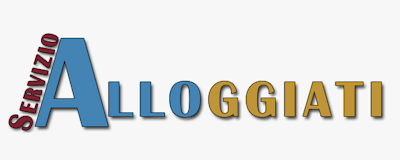 Logo Alloggiati Web