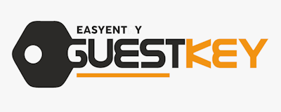 Logo GuestKey