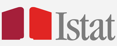 Logo ISTAT