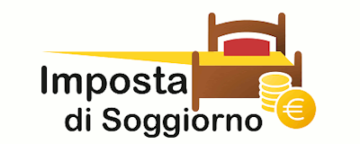 Icona Tassa di soggiorno