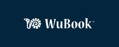 Logo WuBook
